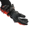 Rękawice Shima XRS-3 Men Fluo Red 6.webp