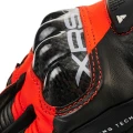 Rękawice Shima XRS-3 Men Fluo Red 14.webp