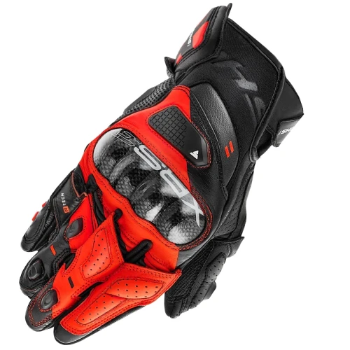 Rękawice Shima XRS-3 Men Fluo Red.webp