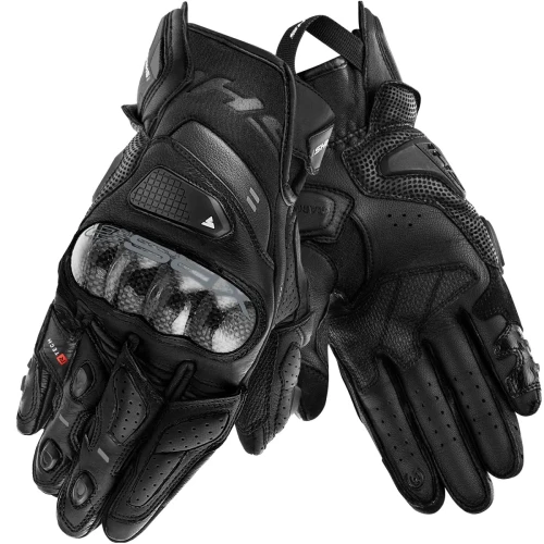 Rękawice Shima XRS-3 Men BlacK 3.webp