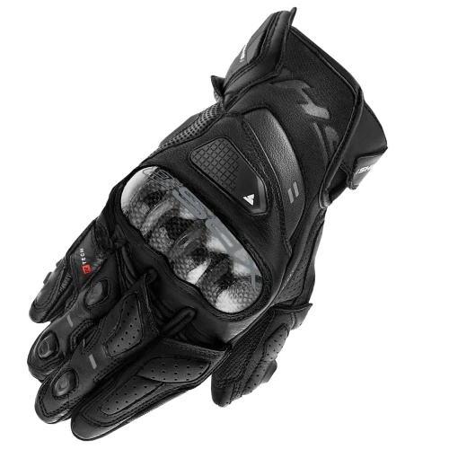 Rękawice Shima XRS-3 Men BlacK.webp