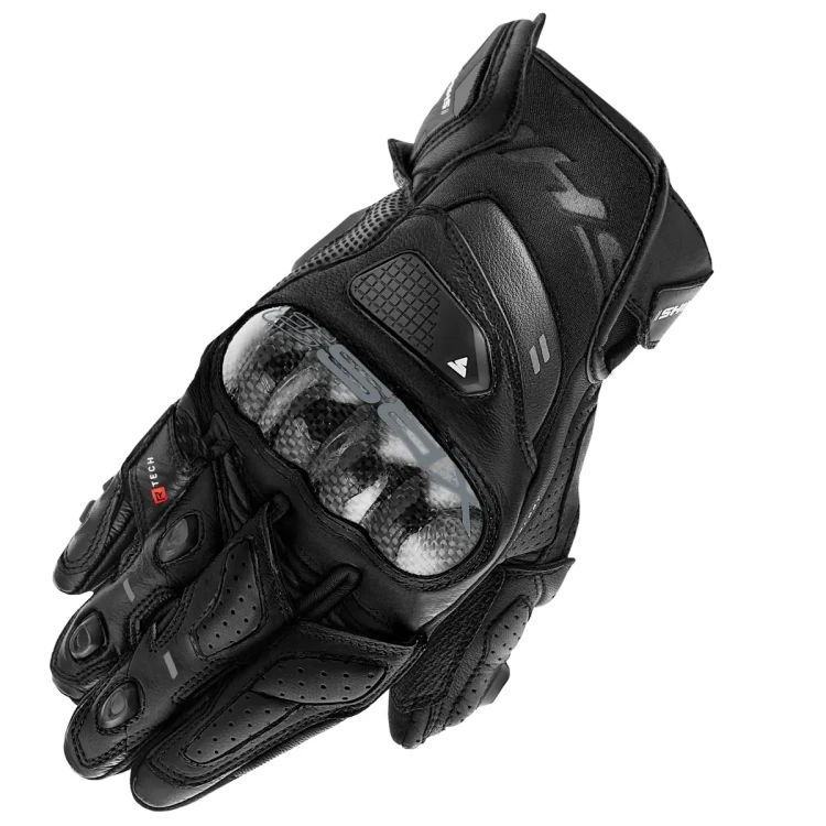 Rękawice Shima XRS-3 Men BlacK.webp