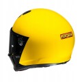 KASK HJC V10 PAC-MAN BANDAI NAMCO YELLOW 2.jpg