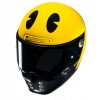 KASK HJC V10 PAC-MAN BANDAI NAMCO YELLOW 4.jpg