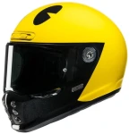 HJC V10 PAC-MAN BANDAI NAMCO YELLOW KASK MOTOCYKLOWY INTEGRALNY