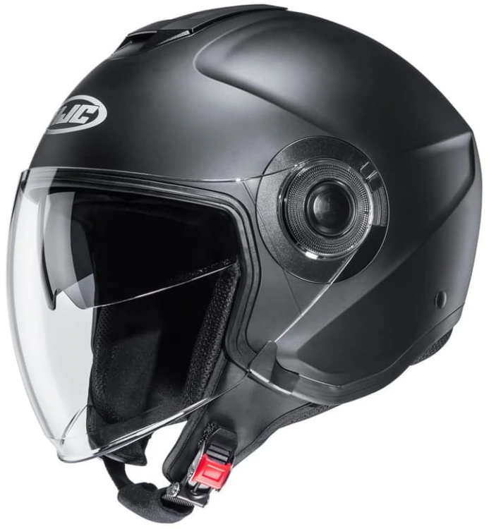 KASK HJC I40N SOLID SEMI FLAT BLACK.jpg