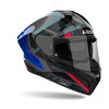KASK AIROH MATRYX ROCKET BLUE RED GLOSS 2.jpg