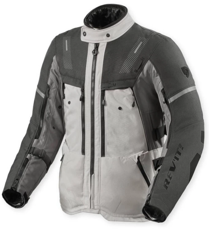 KURTKA REV'IT SAND 5 H2O SILVER ANTHRACITE.jpg