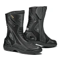 SIDI ARIA GTX GORE-TEX BUTY MOTOCYKLOWE TURYSTYCZNE CZARNE MĘSKIE.webp