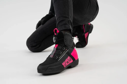 Buty Shima EDGE VENT LADY Pink  5.webp