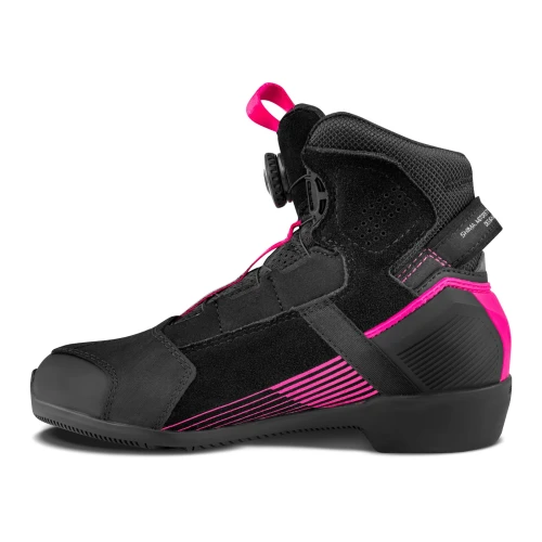 Buty Shima EDGE VENT LADY Pink 2.webp