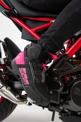 Buty Shima EDGE VENT LADY Pink 4.webp