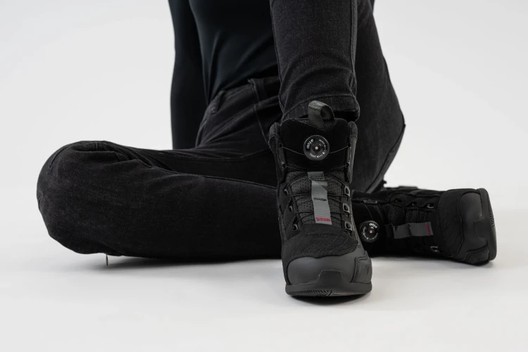 Buty Shima EDGE VENT LADY Black 2.webp