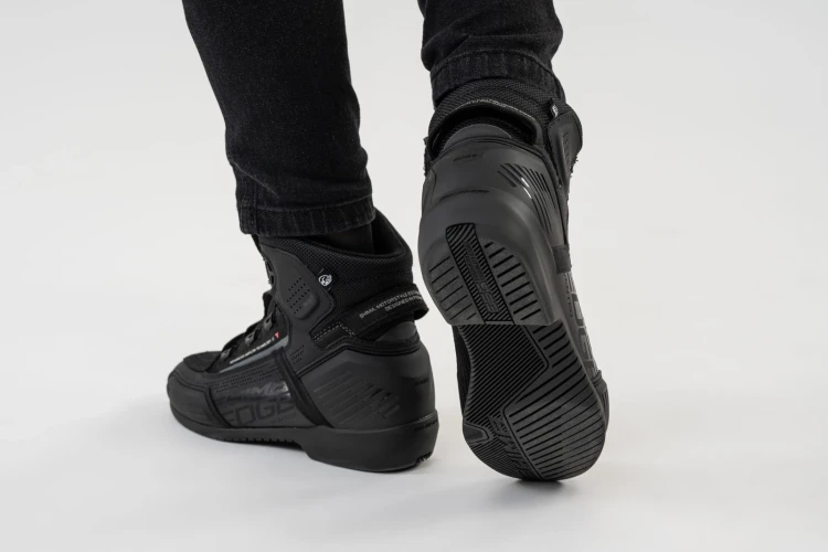 Buty Shima EDGE VENT LADY Black 4.webp
