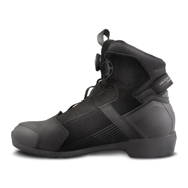 Buty Shima EDGE VENT LADY Black 9.webp