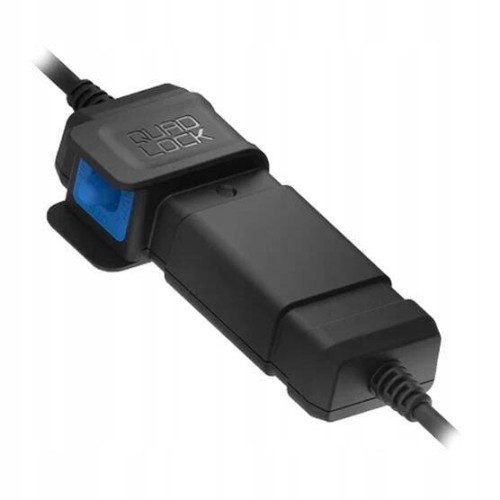 Wodoodporny adapter Quad Lock Smart 12V na USB 1.jpg