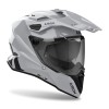 KASK AIROH COMMANDER 2 COLOR CEMENT GREY GLOS.jpg