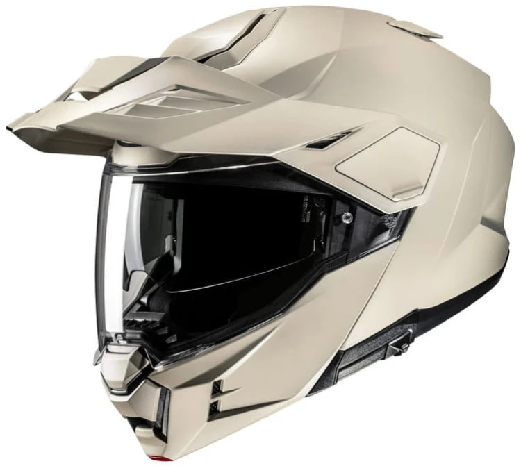 KASK HJC I80 SOLID SEMI FLAT SAND BEIGE.jpg