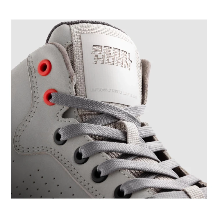 BUTY SKÓRZANE REBELHORN SPIKE GREY BLACK SOLE  2.webp