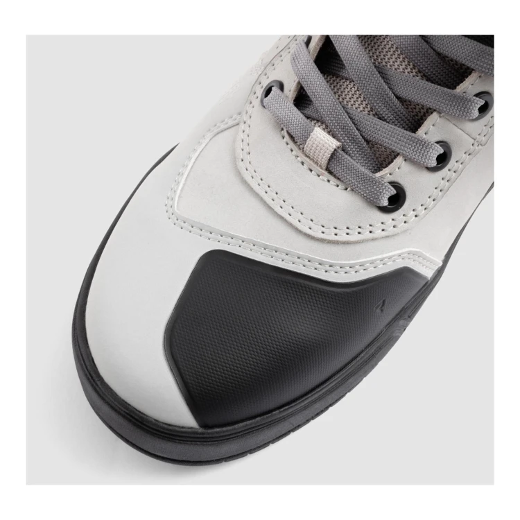 BUTY SKÓRZANE REBELHORN SPIKE GREY BLACK SOLE  4.webp