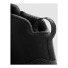 BUTY SKÓRZANE REBELHORN SPIKE BLACK  7.webp
