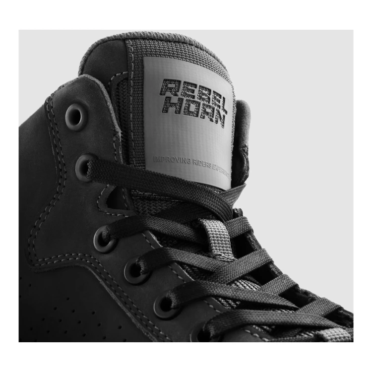 BUTY SKÓRZANE REBELHORN SPIKE BLACK 2.webp