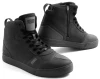 BUTY SKÓRZANE REBELHORN SPIKE BLACK.webp