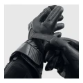 RĘKAWICE SKÓRZANE REBELHORN VIPER BLACK 4.webp