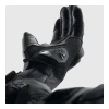 RĘKAWICE SKÓRZANE REBELHORN VIPER BLACK 7.webp