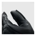 RĘKAWICE SKÓRZANE REBELHORN VIPER BLACK 8.webp
