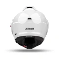 KASK AIROH MATHISSE II COLOR WHITE GLOSS  2.webp