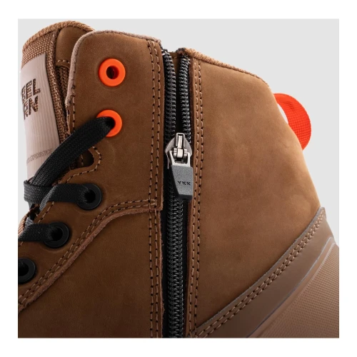 BUTY SKÓRZANE REBELHORN SPIKE BROWN 5.webp