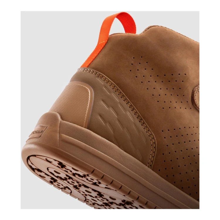 BUTY SKÓRZANE REBELHORN SPIKE BROWN 6.webp