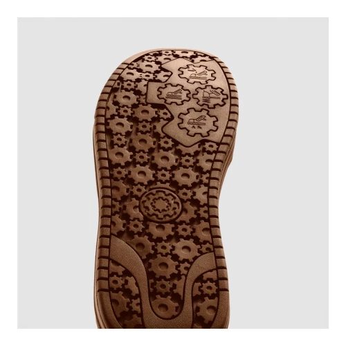 BUTY SKÓRZANE REBELHORN SPIKE BROWN 9.webp