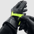 RĘKAWICE SKÓRZANE REBELHORN VIPER BLACK GREY fluo yellow 8.jpg