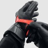 RĘKAWICE SKÓRZANE REBELHORN VIPER BLACK GREY RED 2.jpg