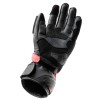 RĘKAWICE SKÓRZANE REBELHORN VIPER BLACK GREY RED 8.jpg