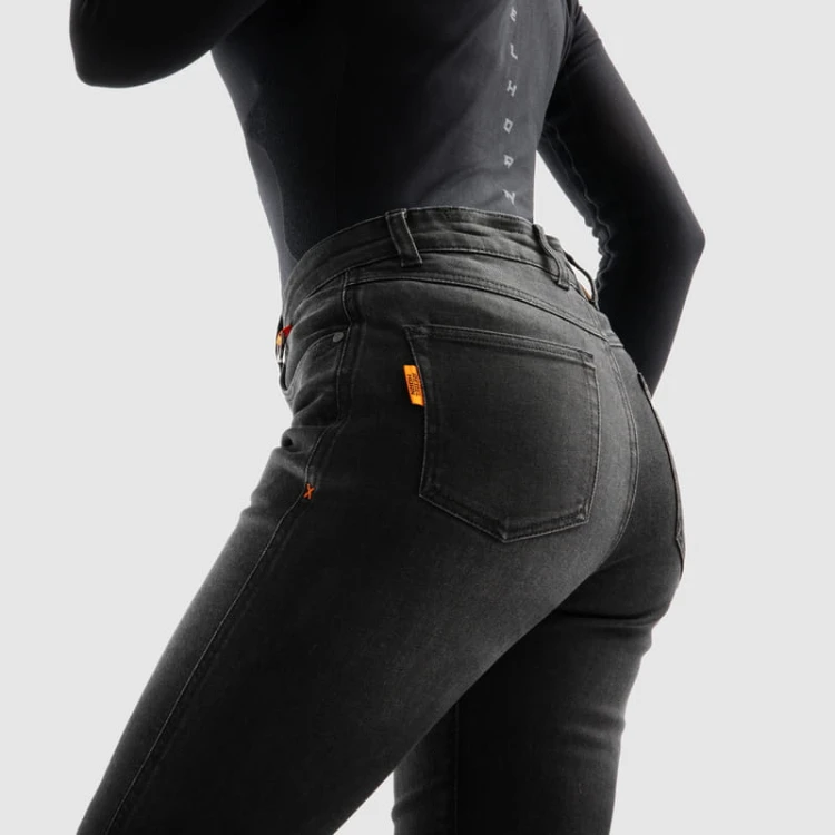 SPODNIE JEANS REBELHORN BRONCO LADY W.BLACK  5.jpg