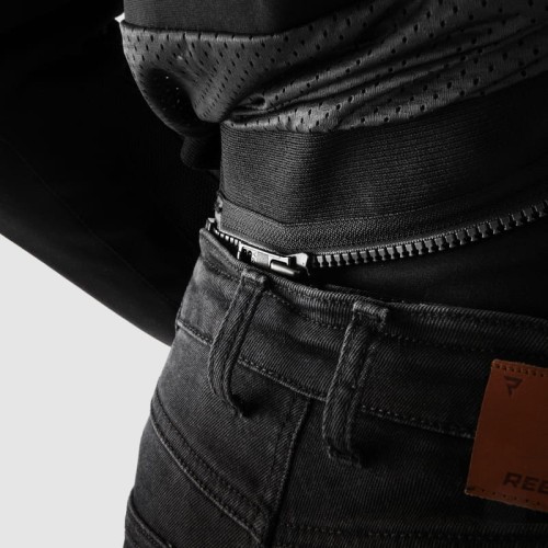 SPODNIE JEANS REBELHORN BRONCO LADY W.BLACK  8.jpg