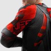KURTKA SKÓRZANA REBELHORN INFERNO BLACK FLUO  RED 11.jpg