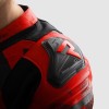 KURTKA SKÓRZANA REBELHORN INFERNO BLACK FLUO  RED 1145.jpg