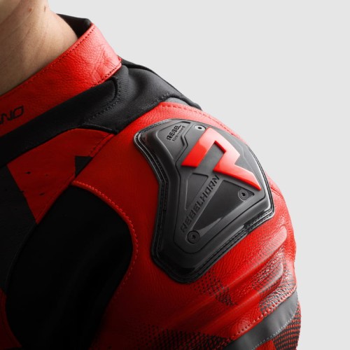 KURTKA SKÓRZANA REBELHORN INFERNO BLACK FLUO  RED 1145.jpg