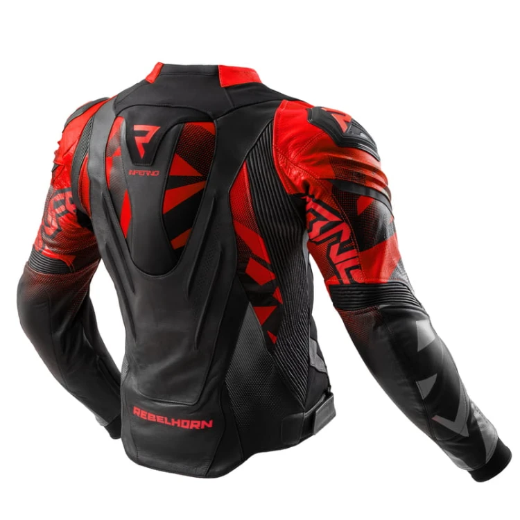 KURTKA SKÓRZANA REBELHORN INFERNO BLACK FLUO RED 2.jpg