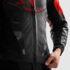 KURTKA SKÓRZANA REBELHORN INFERNO BLACK FLUO RED 4.jpg