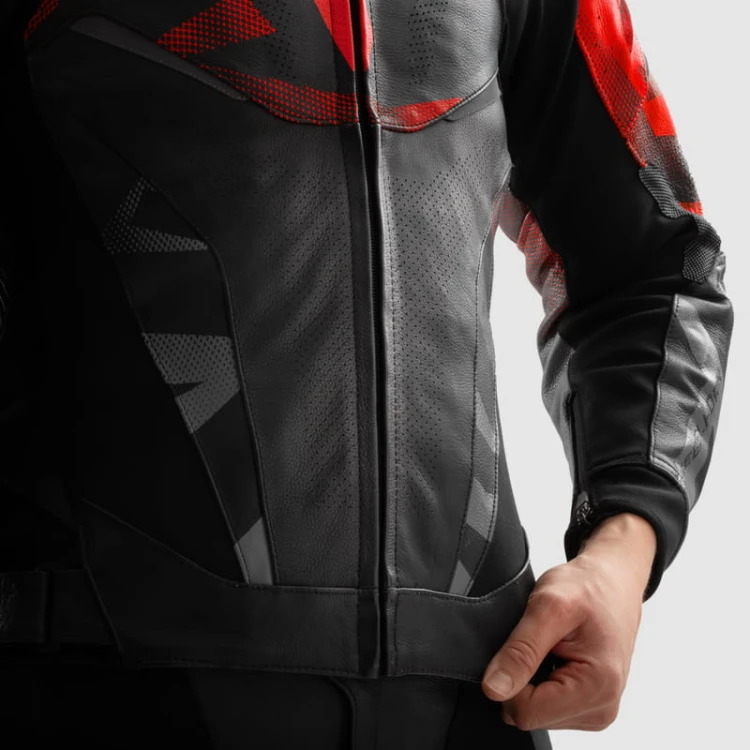 KURTKA SKÓRZANA REBELHORN INFERNO BLACK FLUO RED 4.jpg