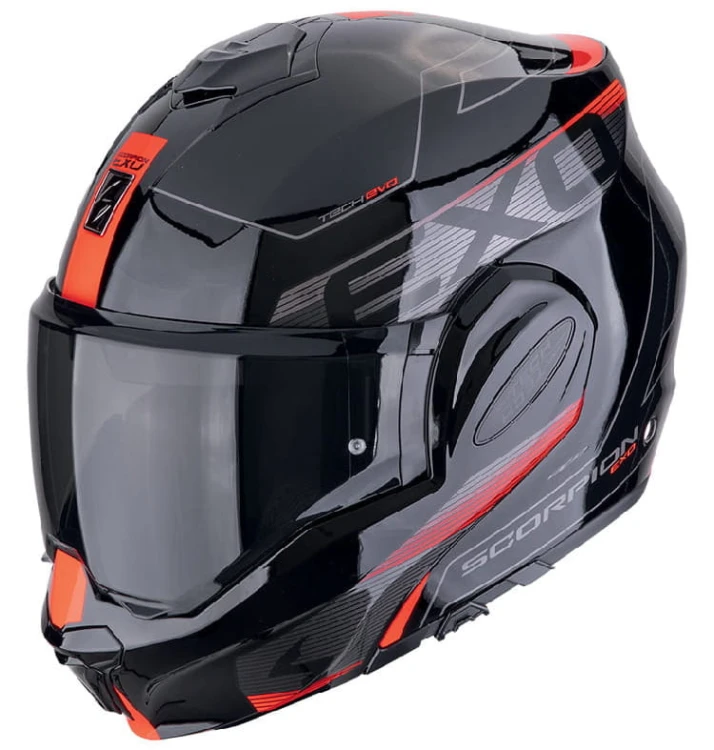 Kask SCORPION EXO-TECH EVO Traveller BLACK RED.jpg