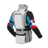 KURTKA SECA ARRAKIS III GREY BLUE RED 3.webp