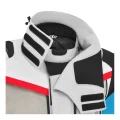 KURTKA SECA ARRAKIS III GREY BLUE RED 5.webp