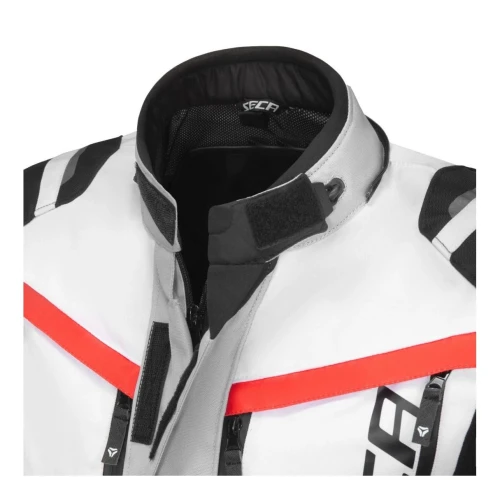 KURTKA SECA ARRAKIS III GREY BLUE RED 8.webp