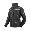 KURTKA SECA ARRAKIS III LADY BLACK  2.webp